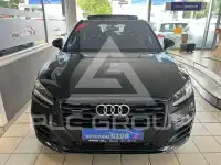 2019 Audi Q2