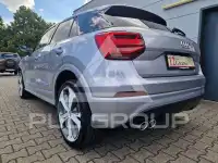 2019 Audi Q2