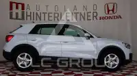 2019 Audi Q2