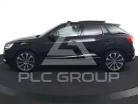 2019 Audi SQ2