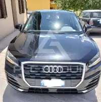 2019 Audi Q2