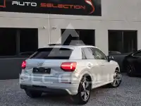 2019 Audi Q2