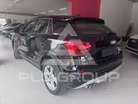 2019 Audi Q2