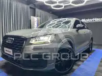 2019 Audi Q2
