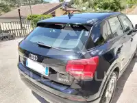 2019 Audi Q2
