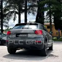 2019 Audi Q2