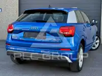 2019 Audi Q2