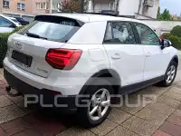 2019 Audi Q2