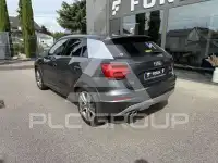 2019 Audi Q2
