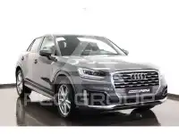 2019 Audi Q2