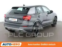 2019 Audi Q2