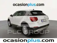 2019 Audi Q2