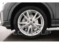 2019 Audi Q2