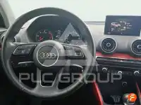 2019 Audi Q2
