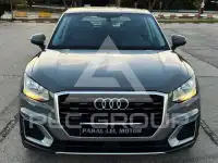 2019 Audi Q2