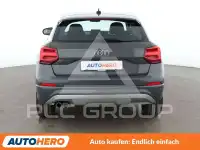 2019 Audi Q2