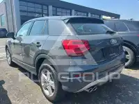 2019 Audi Q2