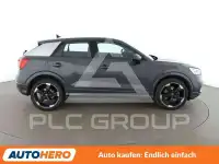 2019 Audi Q2