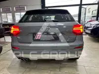 2019 Audi Q2