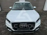 2019 Audi Q2