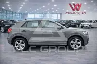 2019 Audi Q2