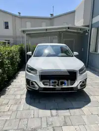2019 Audi Q2
