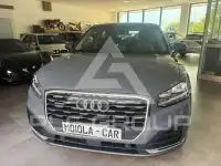 2019 Audi Q2