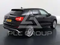 2019 Audi Q2