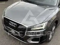 2019 Audi Q2