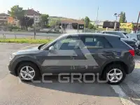 2019 Audi Q2