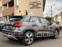 2019 Audi Q2
