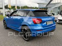 2019 Audi Q2