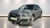 2019 Audi Q2