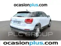 2019 Audi Q2