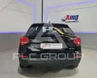 2019 Audi Q2