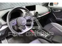 2019 Audi SQ2