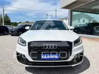2019 Audi Q2