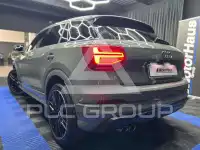 2019 Audi Q2