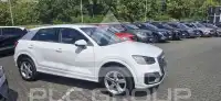 2019 Audi Q2