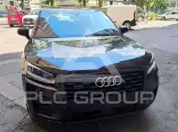 2019 Audi Q2