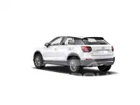 2019 Audi Q2