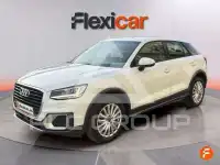 2019 Audi Q2