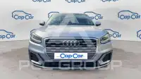 2019 Audi Q2