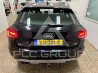 2019 Audi Q2