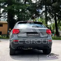2019 Audi Q2