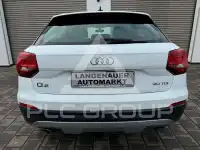 2019 Audi Q2