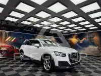 2019 Audi Q2