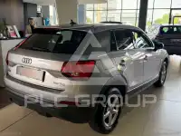 2019 Audi Q2