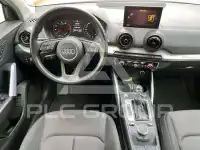 2019 Audi Q2