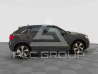 2019 Audi Q2